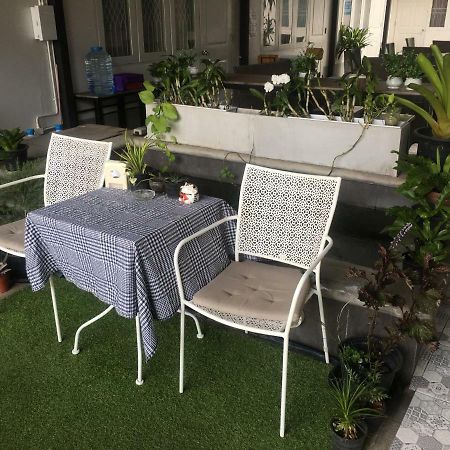 Ann Guest House Chiang Rai Zewnętrze zdjęcie