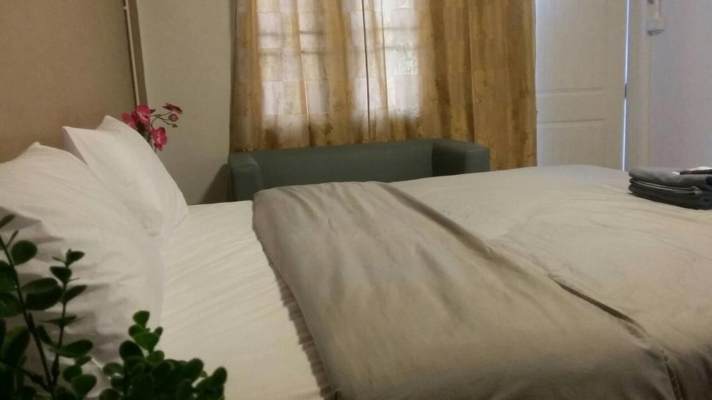 Ann Guest House Chiang Rai Zewnętrze zdjęcie