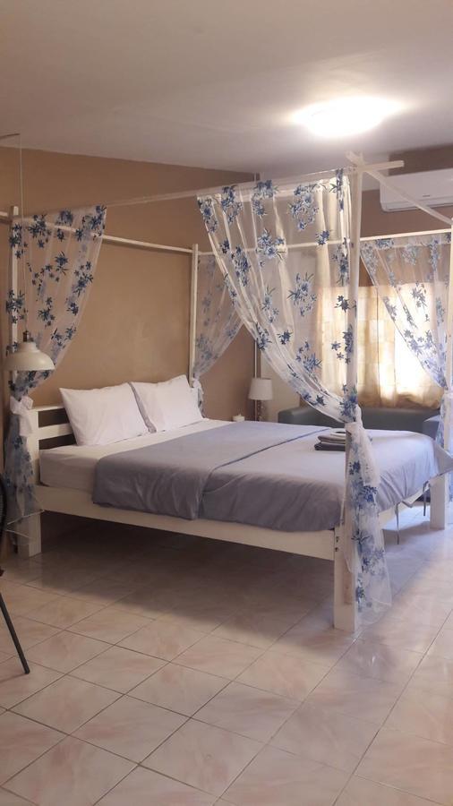 Ann Guest House Chiang Rai Zewnętrze zdjęcie