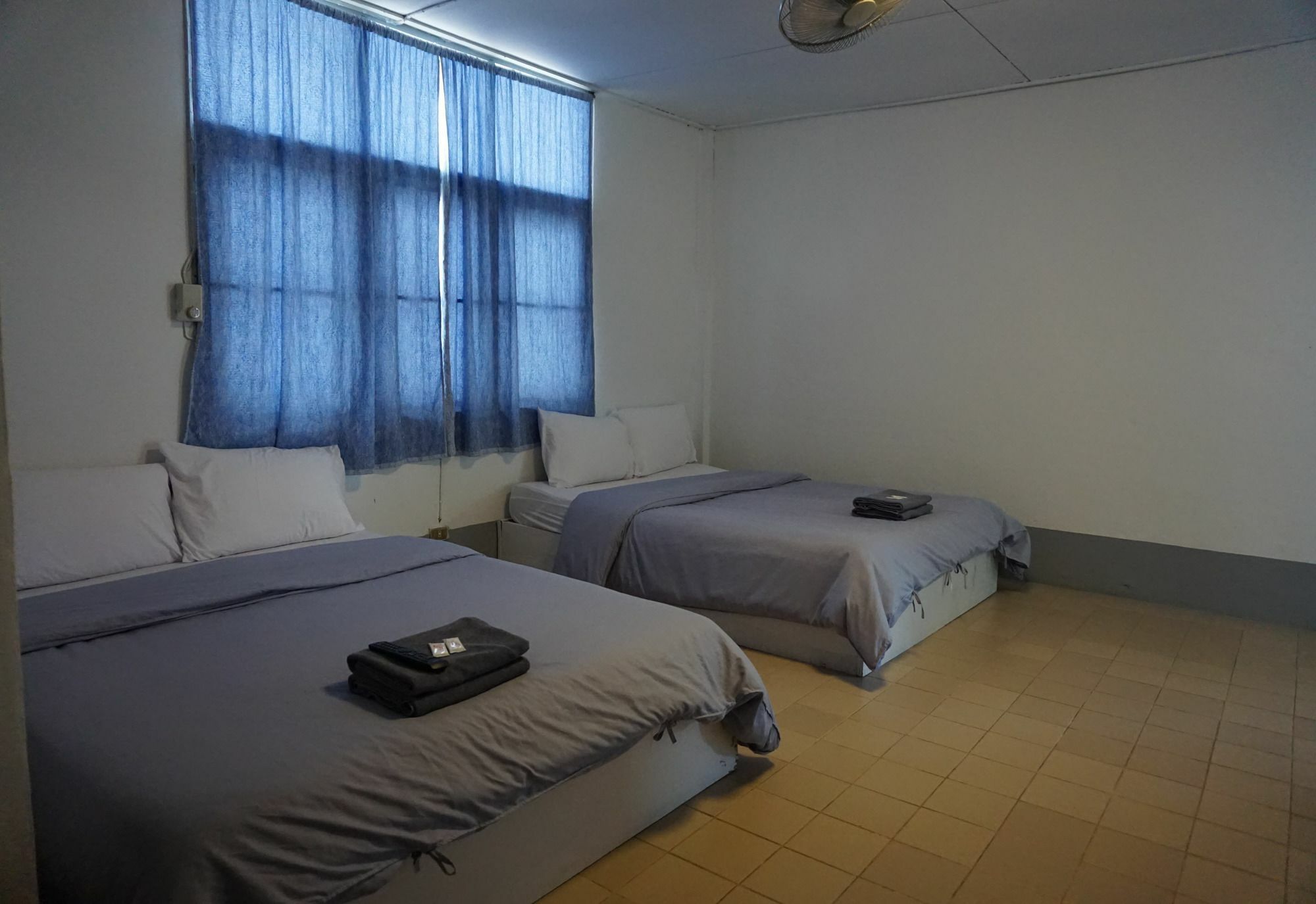 Ann Guest House Chiang Rai Zewnętrze zdjęcie