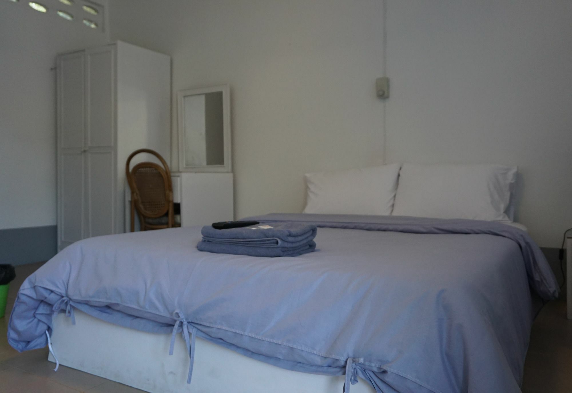 Ann Guest House Chiang Rai Zewnętrze zdjęcie