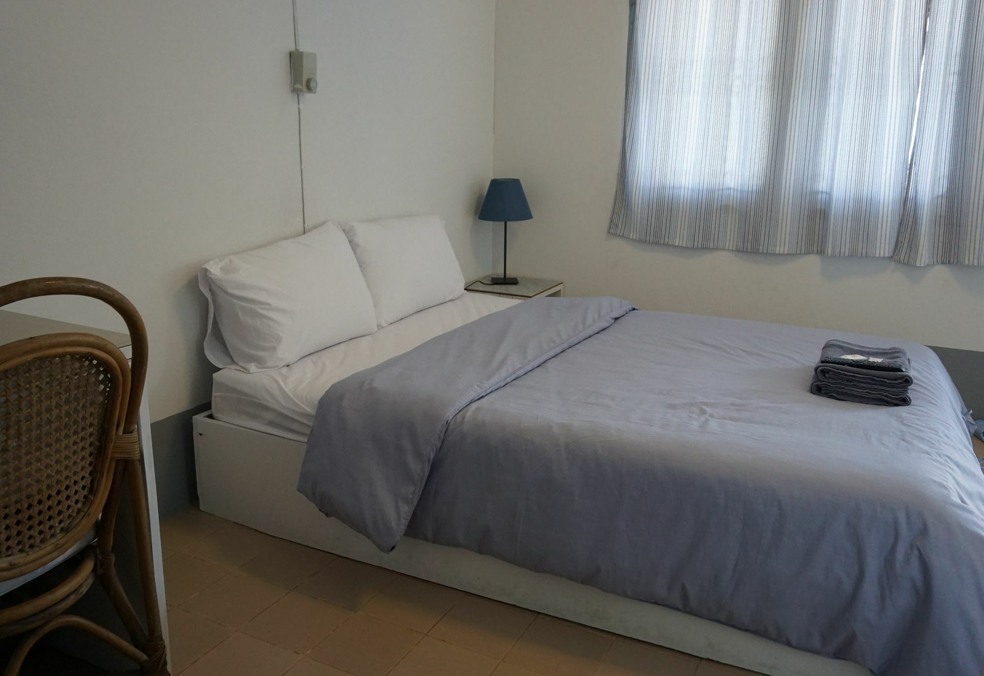 Ann Guest House Chiang Rai Zewnętrze zdjęcie