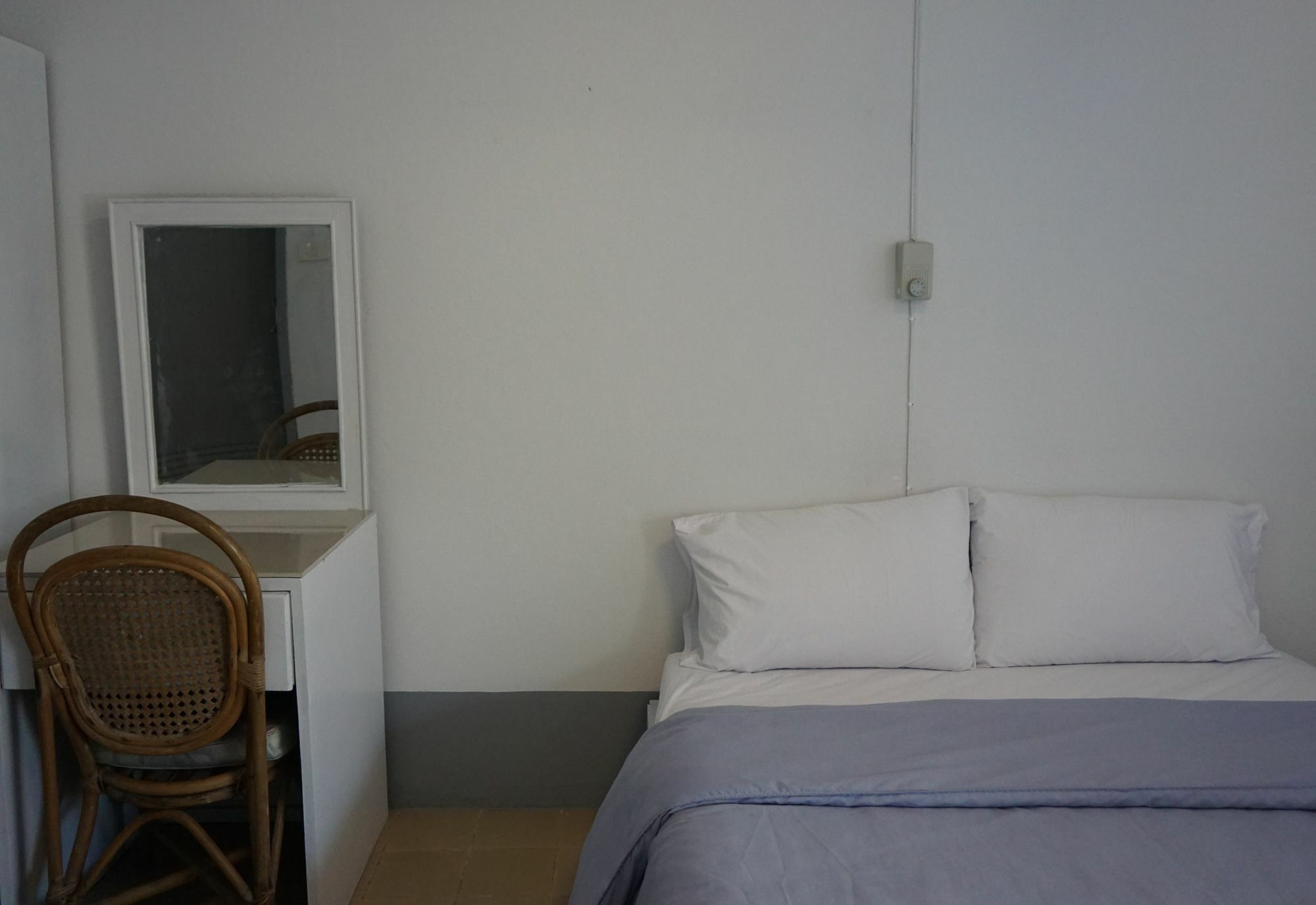 Ann Guest House Chiang Rai Zewnętrze zdjęcie